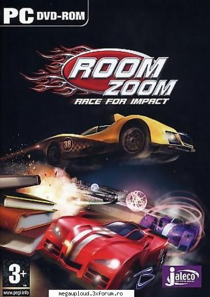 Room Zoom - PC - shadowX - JOCURI CU MASINI