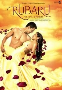 Rubaru (2008) - shadowX - FILME INDIENE