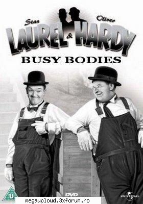 ...  ...  ...  ... .part4.rar stan si bran-busy bodies 1933