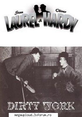 ...  ... .part2.rar stan si bran-dirty work (1933)