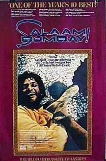 Salaam Bacche (2007) - shadowX - FILME INDIENE