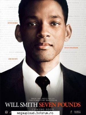 Seven Pounds DVDSCR..Merita DESCARCAT SI VAZUT ..VIL RACOMD - Download: or or or or or or or or or or - FILME