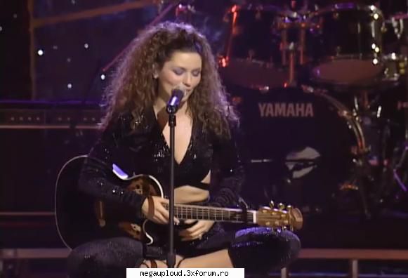 shania twain - you're still the                           :                  : 42.6