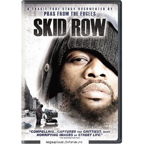 Skid Row (2007) - Skid Row (2007) Download Links Pass: freshdl.net - FILME