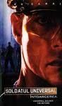 Soldat Universal ... 1992 - shadowX - FILME