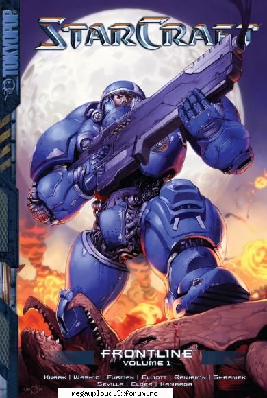 download ....   starcraft