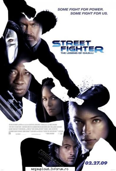 download links
 
 
 
 
 
no pass street fighter legend of chun-li (2009)