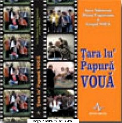 Țara lu' vouĂ (2004)

 

film de scheciuri care reuneste 