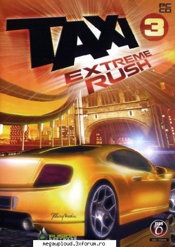 system windows 1ghz 750mb disc space
- 256mb system memory
- 64mb graphics :

 
 
  taxi 3 extreme
