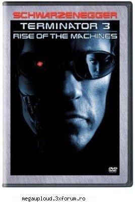 john connor is now in his 20's, and a female called t-x or is after him. another t-101 is sent back