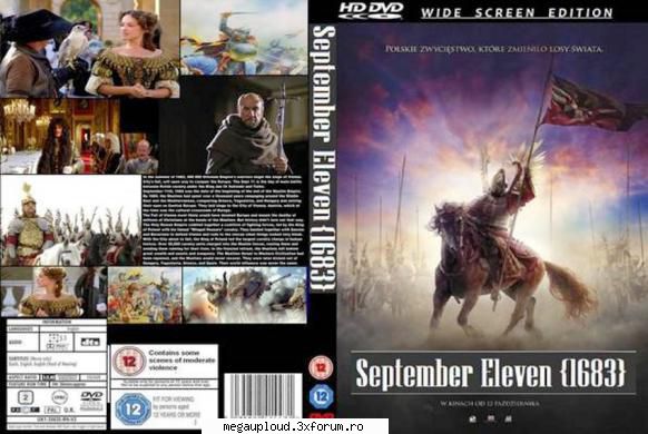 The Day of the Siege: September Eleven ) - The Day of the Siege: September Eleven ) �nceput - FILME