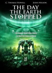 The Day the Earth Stopped 2008.....SUPER ..... - shadowX - FILME