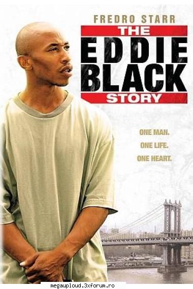 The Eddie Black Story (2009) DVDScR .. NOUTATE - shadowX - FILME