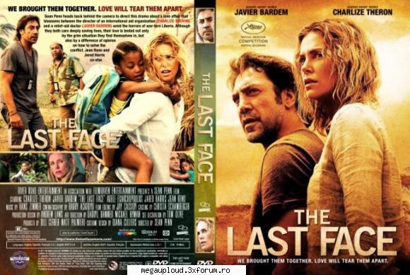 The Last Face (2016) - The Last Face (2016) Pe fundalul devastator al - FILME