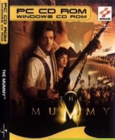 The Mummy - The Mummy | PC Game | 143 MB link 1 link 2 - JOCURI PC