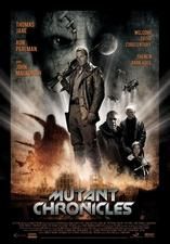 The Mutant Chronicles (2008) - shadowX - FILME  SF