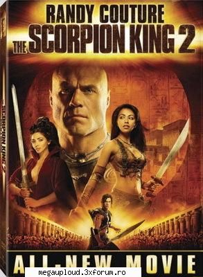 bizhat:
 
 
 
 
 
 
 
  the scorpion king 2 (2008) dvdrip