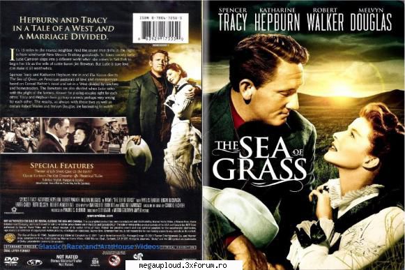 The Sea of Grass (1947) - The Sea of Grass (1947) Totul �ncepe in St Louis - FILME