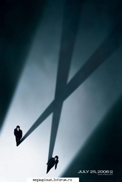 the x files: i want to believe proper dvdrip