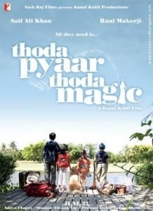 ThodaPyaarThodaMagic - shadowX - FILME INDIENE