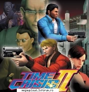 Time Crisis II Project Titan - If have any error [ d3dx9_26 ]. [ dll ]: Download - JOCURI PC