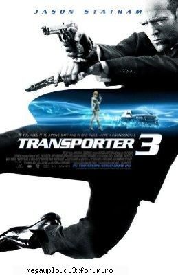 Transporter 3 DVDRip ....... SE VEDE SUPER MARFA >>> - Download: or or or or or or or or or or or or - FILME
