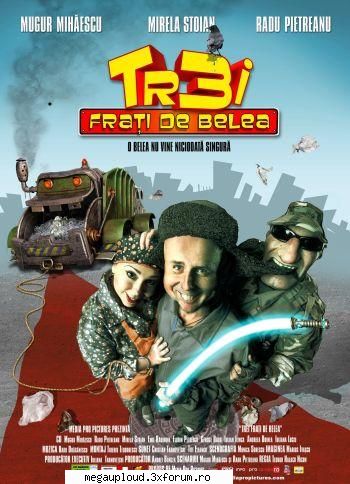 download:   trei frati belea
