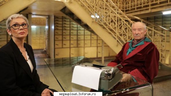 �episodu� doi, ăla cu ziua lu� se complica pentru cei sase fosti colegi de clasa din serial! de