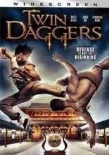 Twin Daggers......NUmai ARTE MARTIALE SI BATAIE CAT CUPRINDE ...SUPER - Filmul+subtitrare - FILME