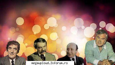 umor & teatru radiofonic subtitrat
