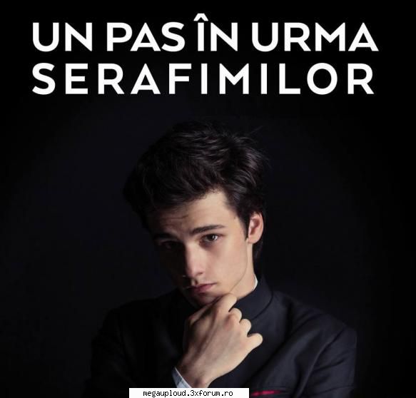 Un pas �n urma serafimilor (2017) - Un pas �n urma serafimilor (2017) One Step Behind - FILME ROMANESTI
