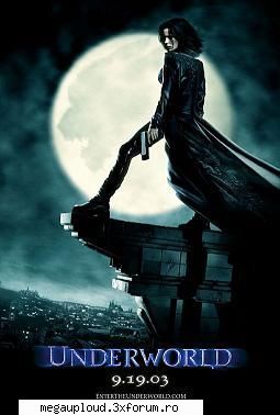 Underworld (2003) - Links: Password: thephoenix-forums.com - FILME