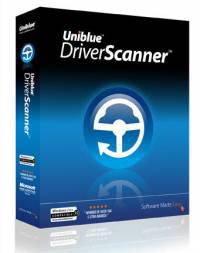Uniblue Driver Scanner + serial - Uniblue Driver Scanner With so many drivers - PROGRAME PC