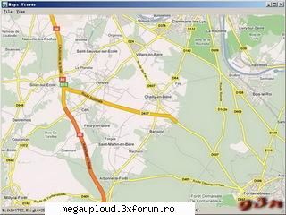 Universal Maps Downloader v3.6 - shadowX - PROGRAME PC
