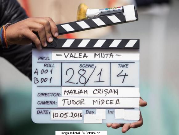 Valea Mută (2016) - Valea Mută (2016) Serial TV Doi liceeni - SERIALE TV