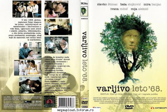 Varljivo leto ' ) - Varljivo leto ' ) Pentru tanarul Petar Cvetkovic - FILME