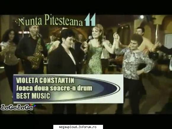 violeta constantin si axinte - euro si dolari                            :                  : 36.8