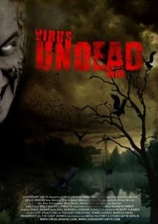 Virus Undead 2009 DVDRiP - Download: Pass: freshdl.com - FILME