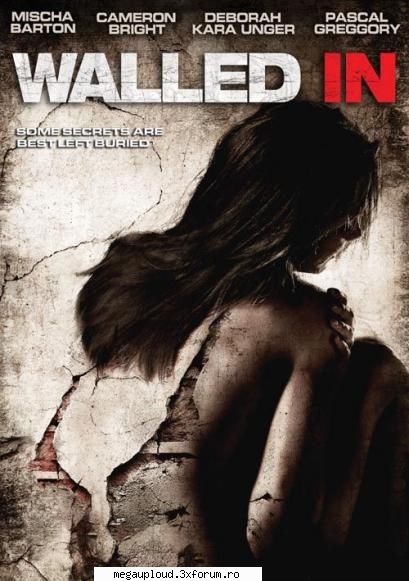 Walled In (2009) DVDRip ...NOUTATE DE NOUTATE - shadowX - FILME