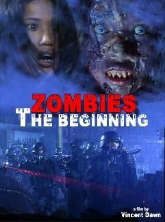zombies the beginning 2007 stv dvdrip