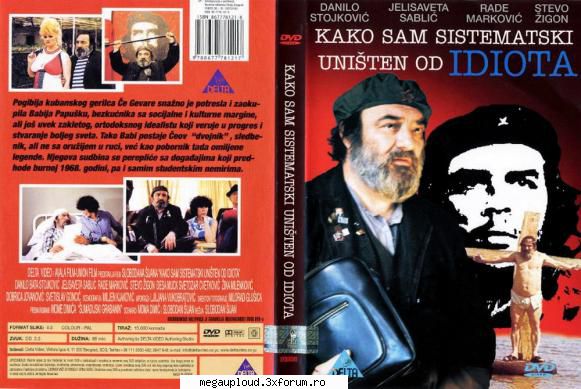 kako sam unisten idiota (1983) kako sam unisten idiota (1983)how was destroyed viața unuia dar