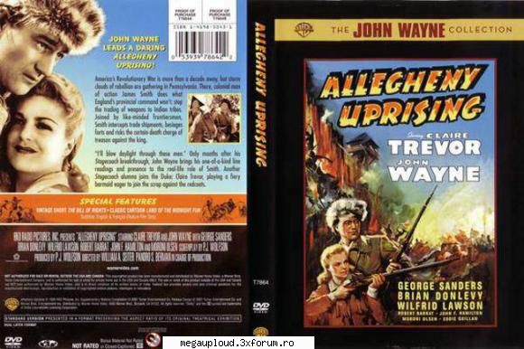 allegheny uprising (1939) allegheny uprising (1939)�n 1759,�n allegheny valley din și cei care